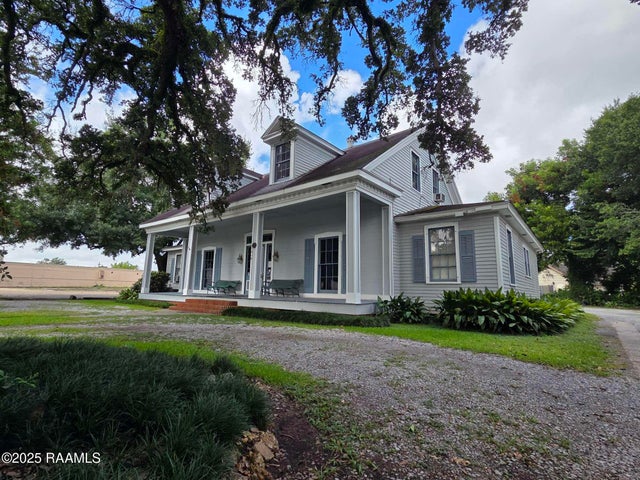 814 S Washington Street, Lafayette