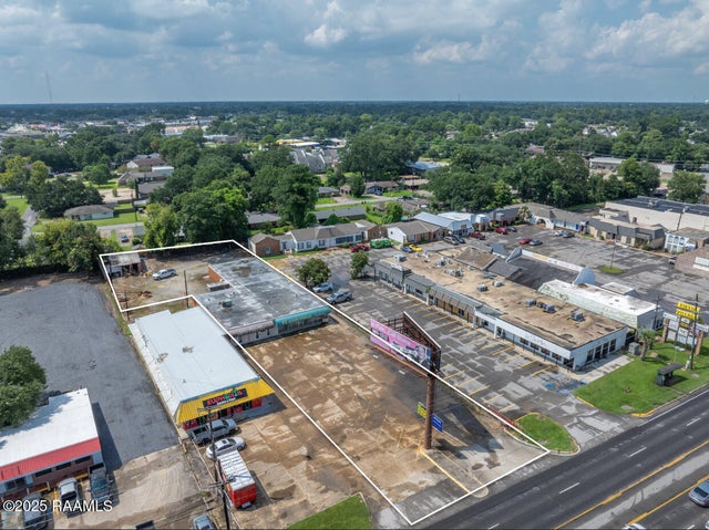 4428 Johnston Street, Lafayette