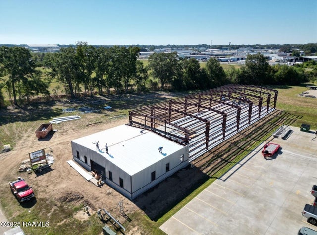 200 Oil Patch Road, Broussard