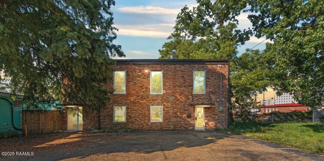 411 E Vermilion Street, Lafayette