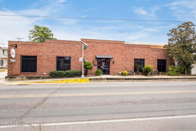 218 E Bridge Street, Breaux Bridge