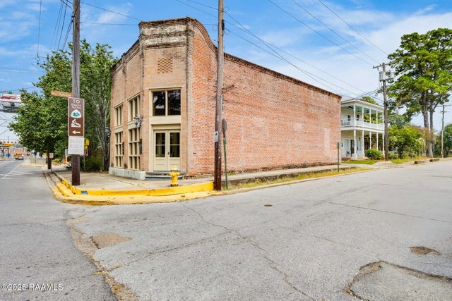 300 E Bridge Street, Breaux Bridge