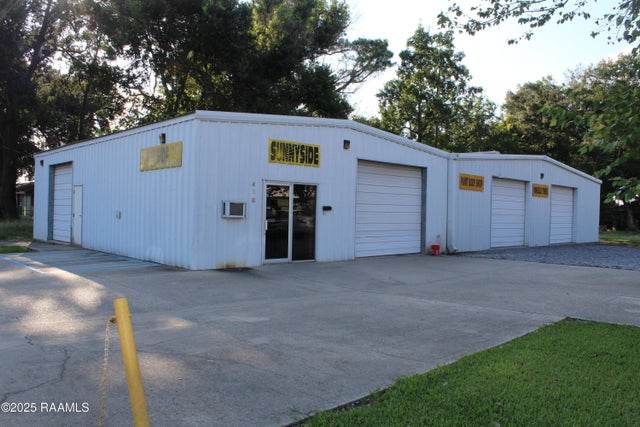 418 Sw Evangeline, Lafayette