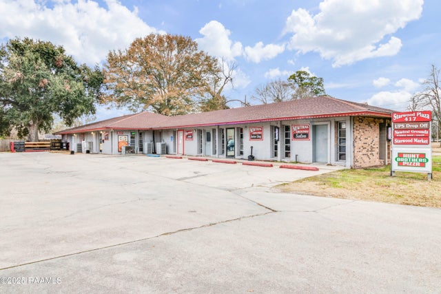 417 Ne Evangeline Thruway, Lafayette