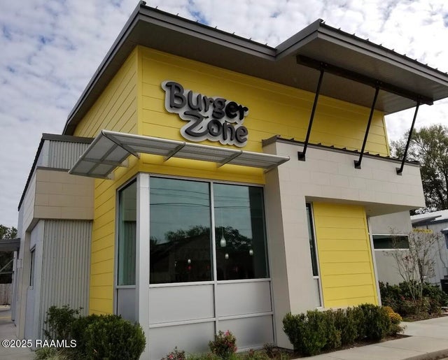 1426 N Parkerson Avenue, Crowley