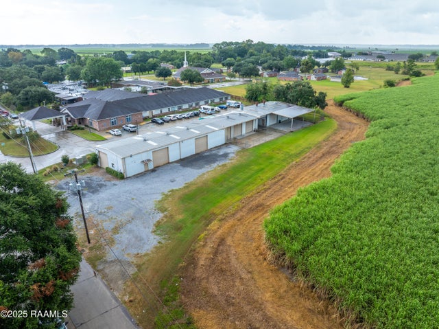 1424 Adrian Street, New Iberia