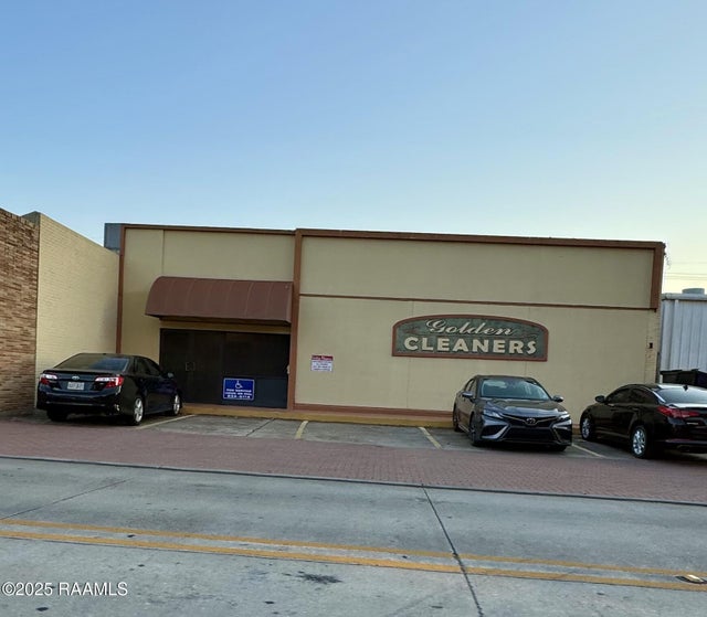 1011 Jefferson Street Street, Lafayette