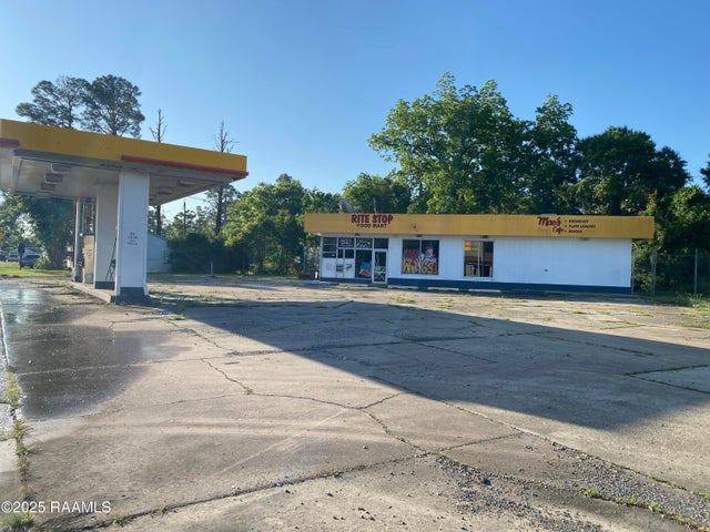 925 W Vine Street, Opelousas