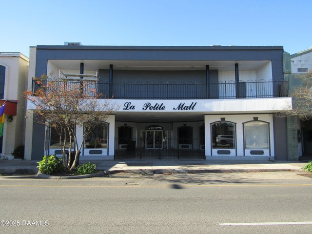 131 W Main Street, New Iberia