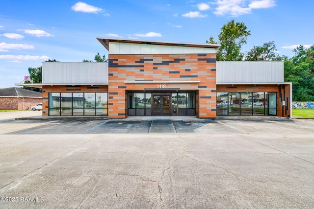 1418 Heather Drive, Opelousas