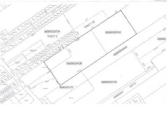 600 Corporate Boulevard, Breaux Bridge