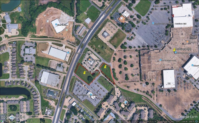 5800 Johnston Street, Lafayette