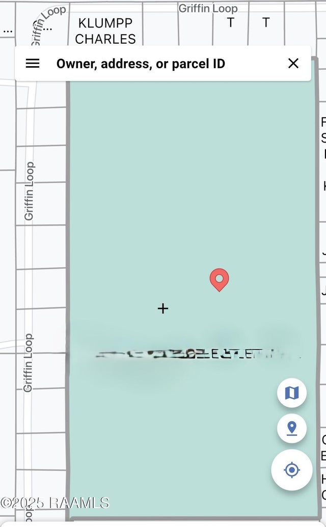 Tbd Griffin Road, Kinder