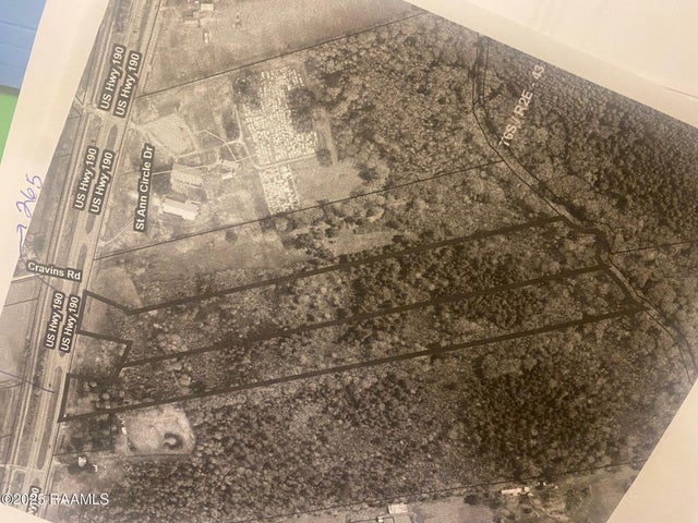 8238 E Us 190, Opelousas