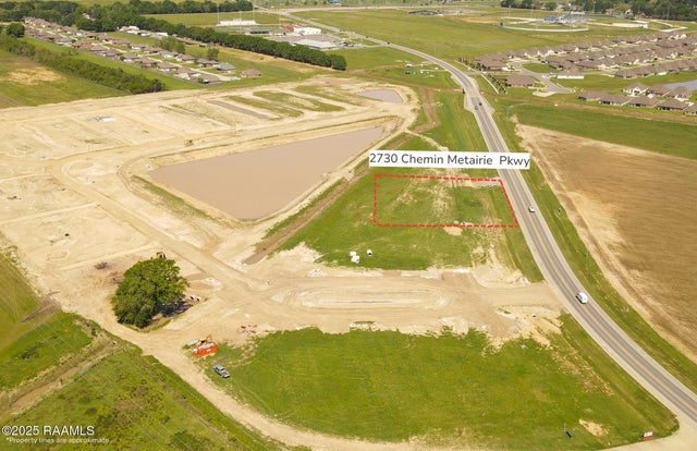 2730 Chemin Metairie Parkway, Youngsville