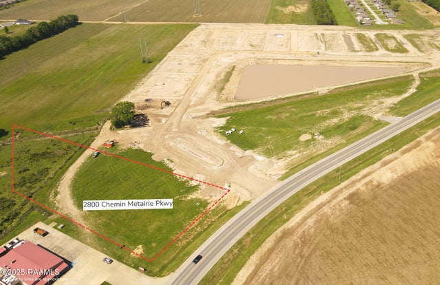 2800 Chemin Metairie Parkway, Youngsville