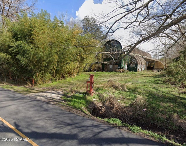 4834 Moss Street, Lafayette