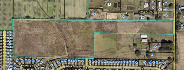 1400 Blk Guilliot Road, Youngsville