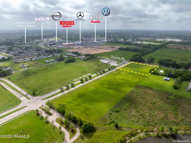 300 Blk Duhon Road, Lafayette