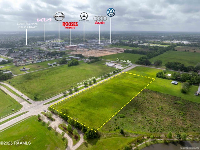 300b Blk Duhon Road, Lafayette