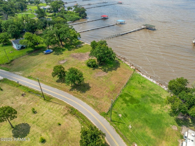 Miguel Street, Lake Charles