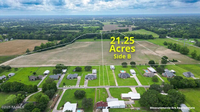 200 Kilchrist Road B, Carencro