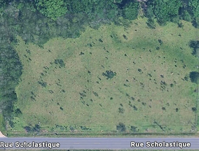 Tbd Rue Scholastique, Lafayette