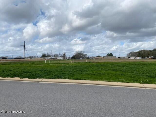 2001 Youngsville Highway, Youngsville