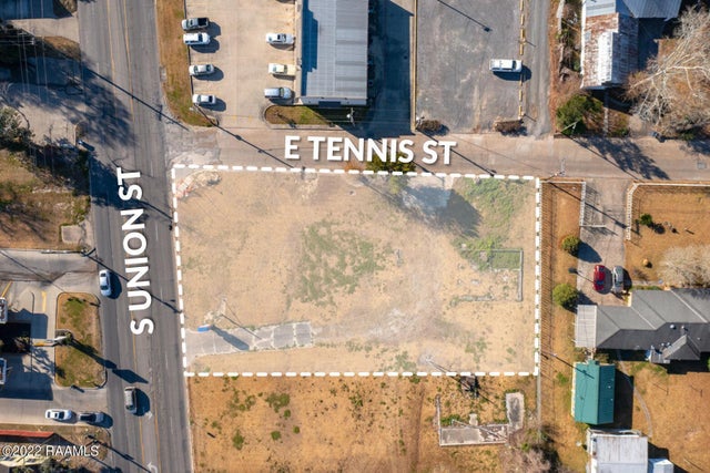 1130 S Union Street, Opelousas