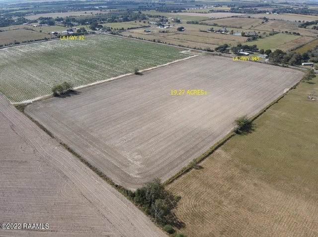 Tbd La Highway 343, Maurice