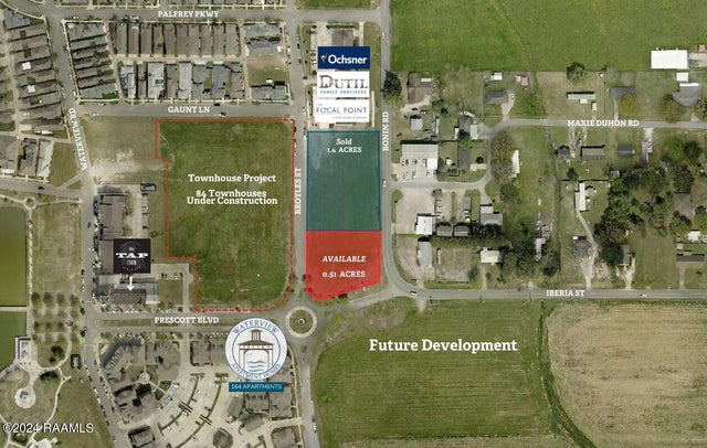 2826 Bonin Road, Youngsville