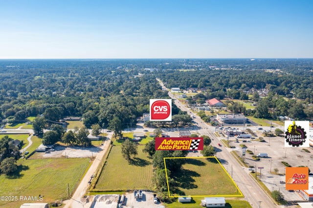 3806 Moss Street, Lafayette