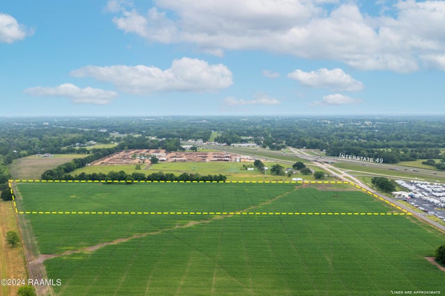 6305 N University Avenue, Carencro