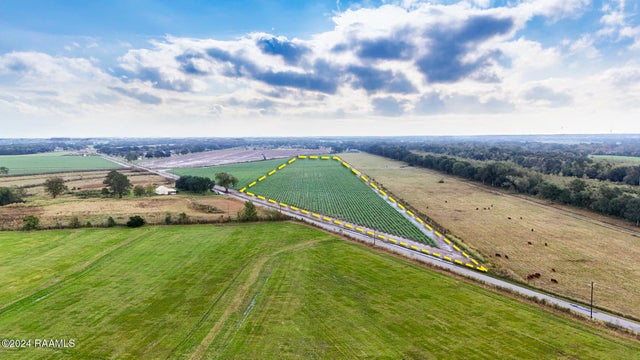 Tbd Sand Pit Road, Abbeville