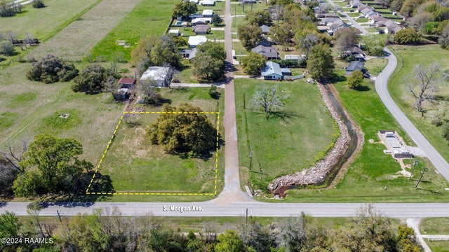 1000 S Morgan Avenue, Broussard