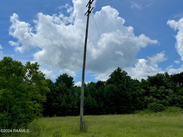 000 Grolee Street, Opelousas