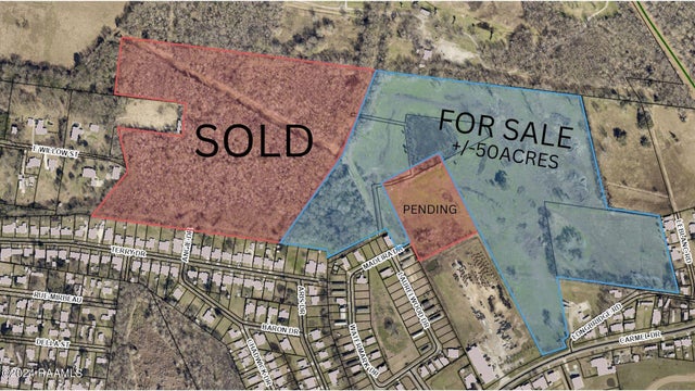 Tbd Carmel Drive, Lafayette