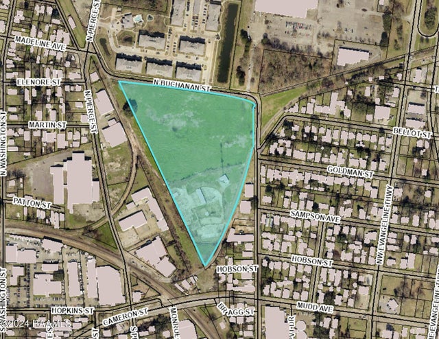 419 N Buchanan Street, Lafayette