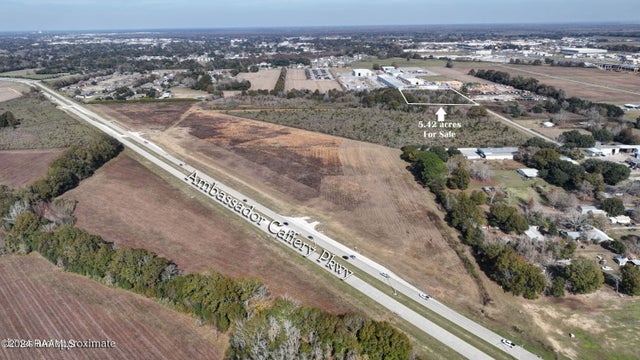 500 Blk Hardware Road, Broussard