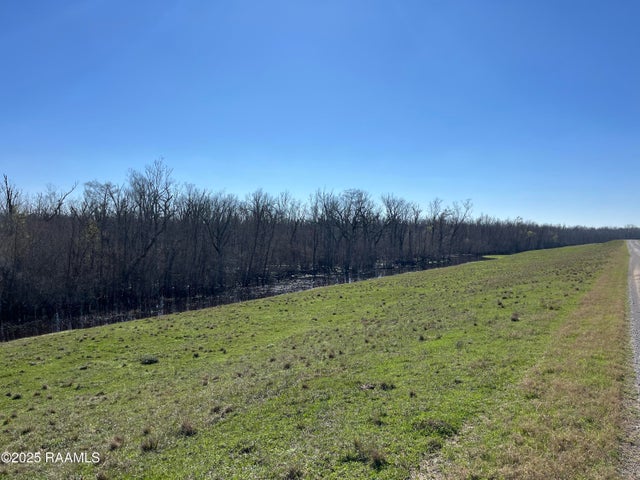 Tract 3 S Levee Road, Krotz Springs