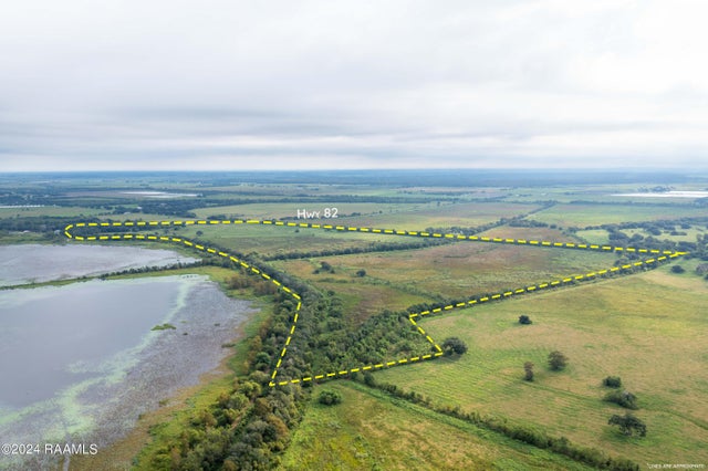 000 W Highway 82 Lot 1, Abbeville