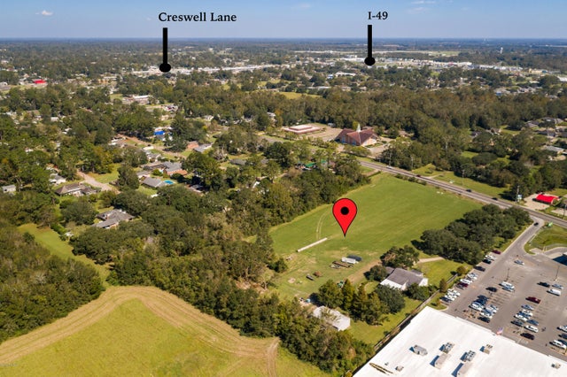 2221 S Union Street, Opelousas