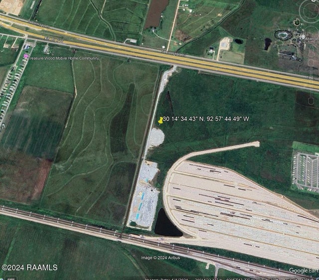 21169 Frontage Road South Road, Welsh