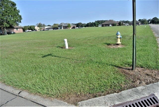 3 Andre Street B, New Iberia