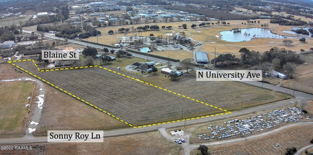 200 Sonny Roy Lane, Lafayette