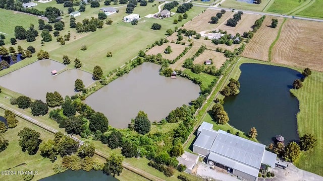 1814 Bonin Road, Youngsville