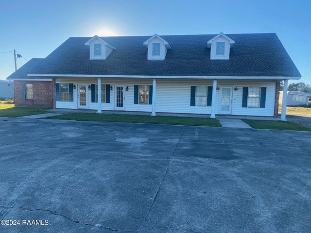 4455 Nw Evangeline Throughway Way, Carencro