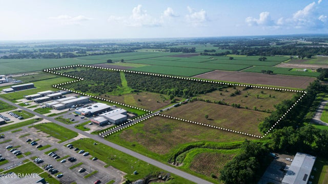 00 Labit Road, Broussard