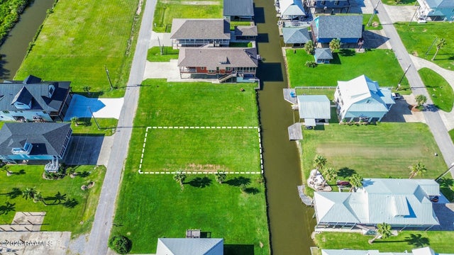 Heron Lane, Lake Charles
