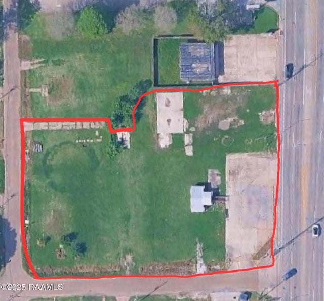 1305 Moss Street, Lafayette